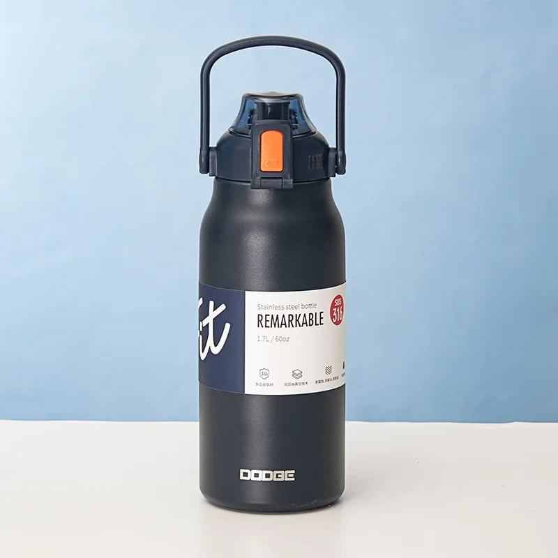 Tumbler Thermo Bottle