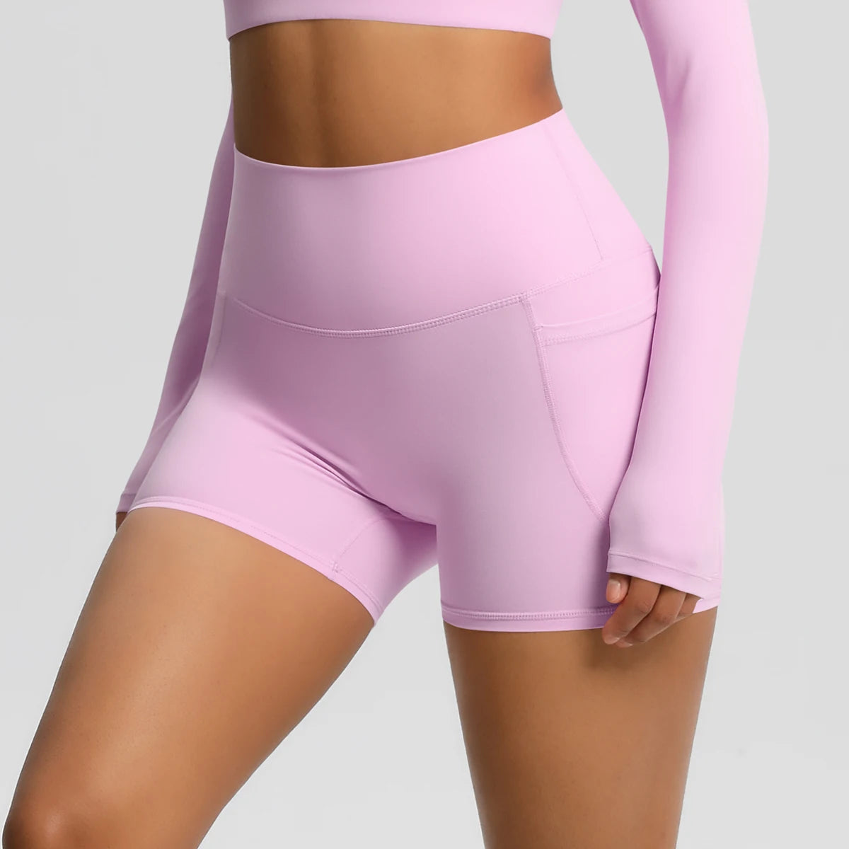 Women Sports Short