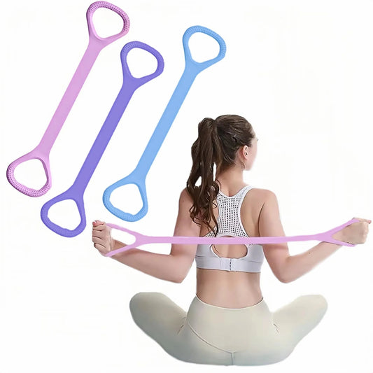 Figure 8 Fitness Resistance Band