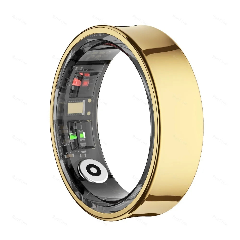 Qring R09 R06 Fitness Tracker Waterproof