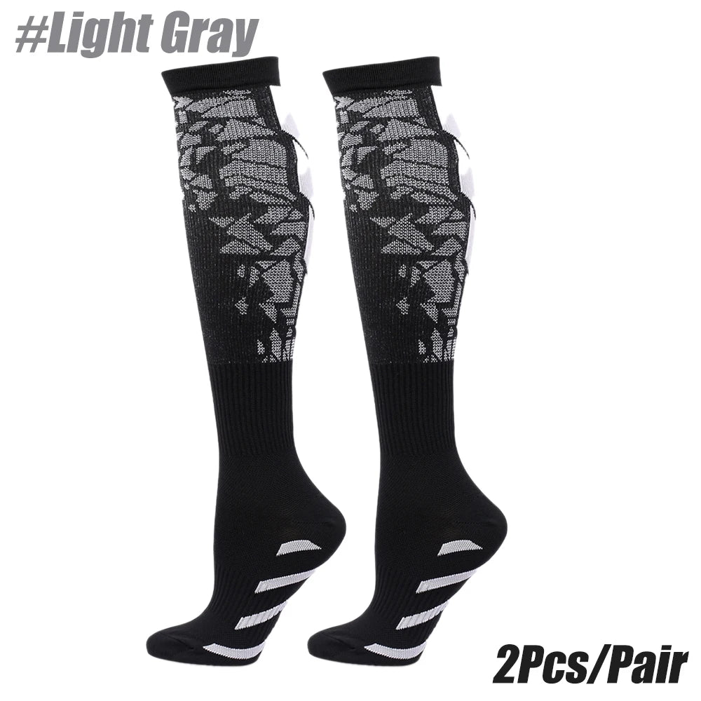 Unisex Compression Socks