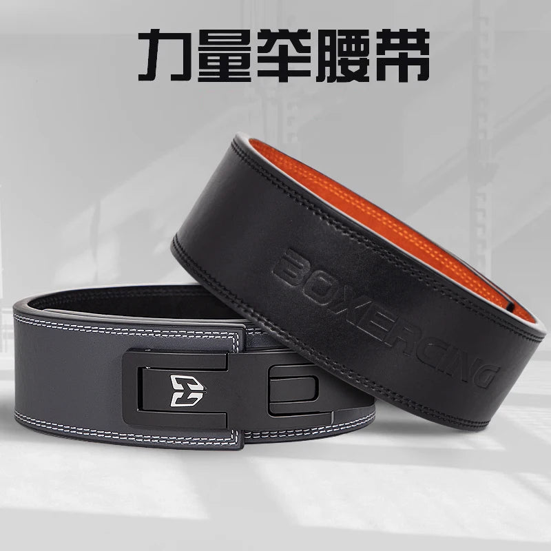 Weight Lifting Belt