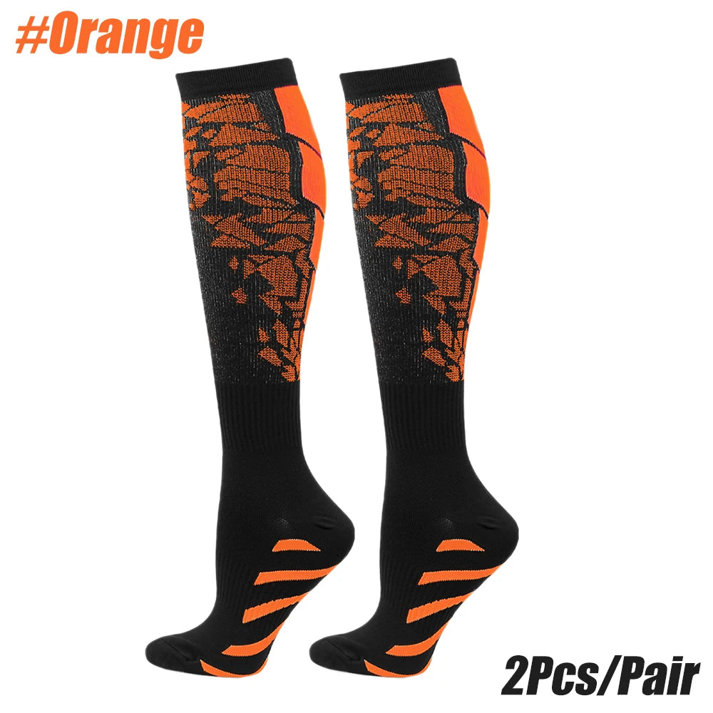 Unisex Compression Socks