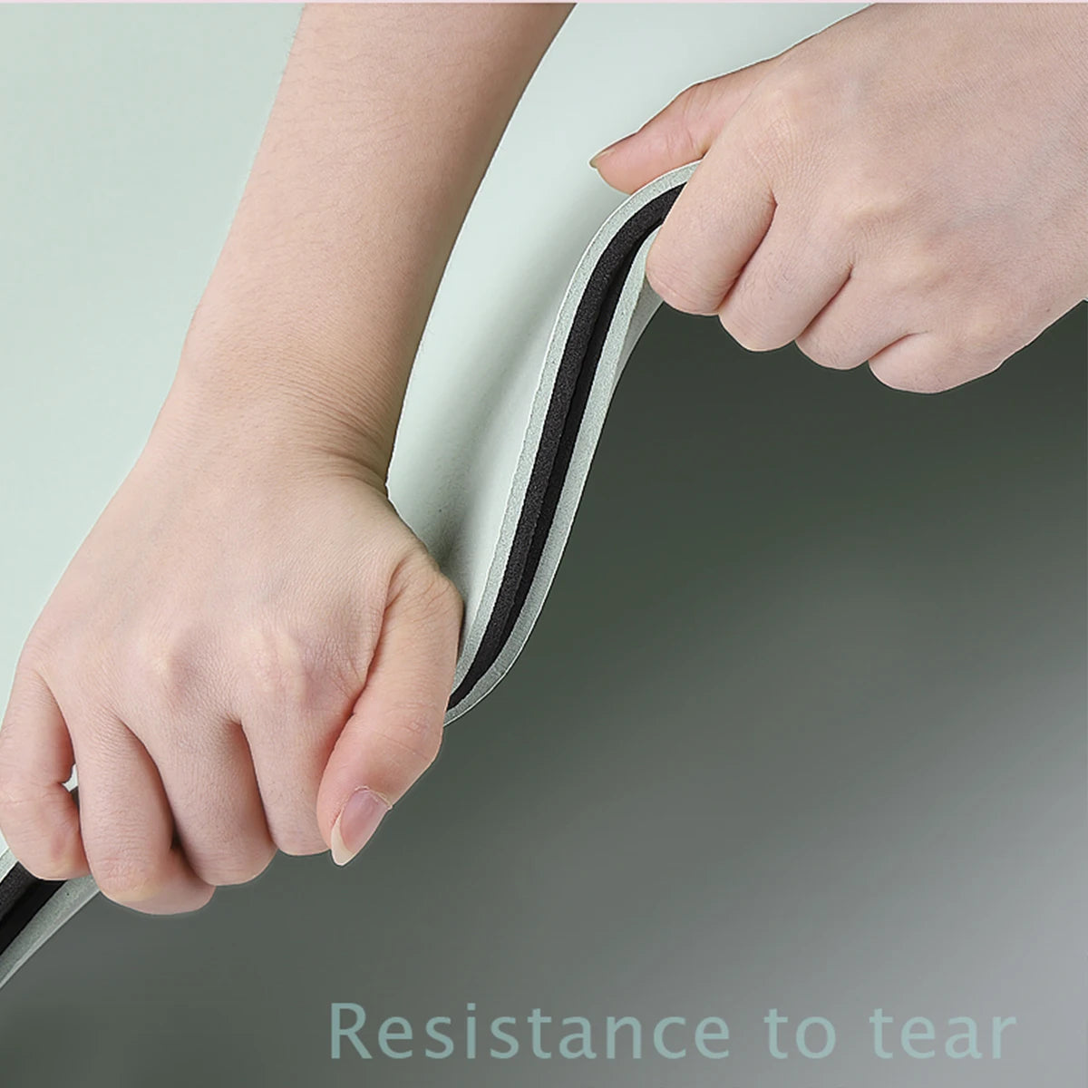 Aquarius TPE Yoga Mat