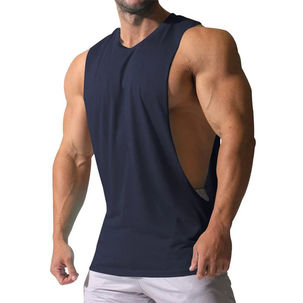 Fitness Tank Top