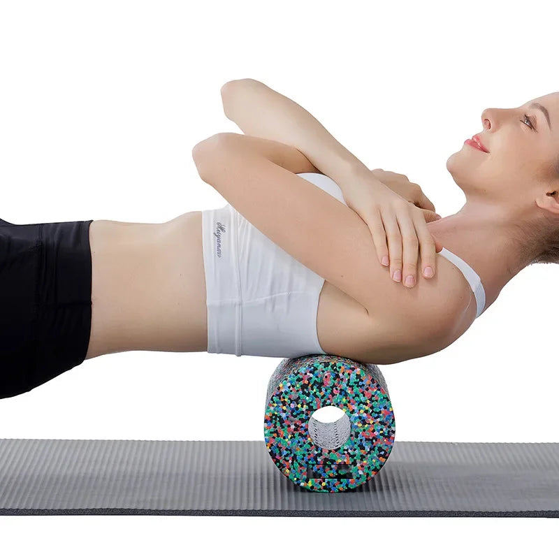Fitness Muscle Relaxation Roller
