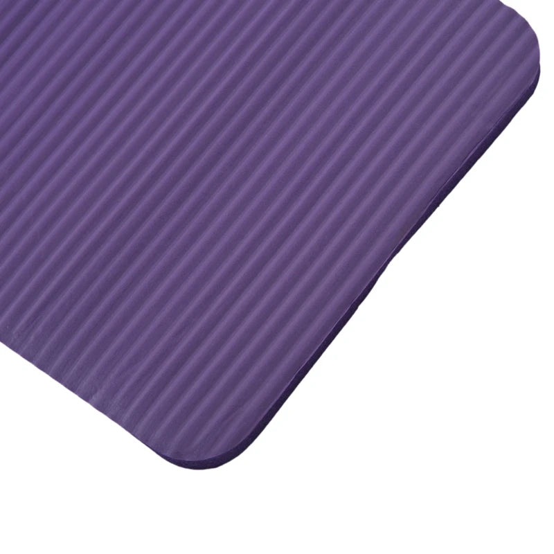 Knee Pad 15Mm Yoga Mat