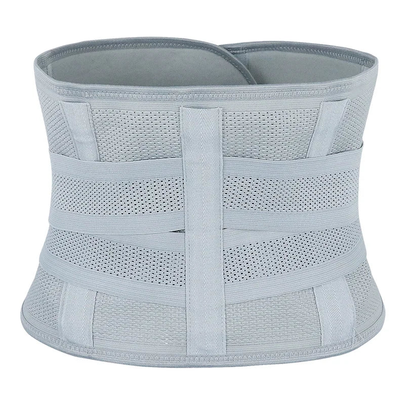 Support Compression Waist Belt