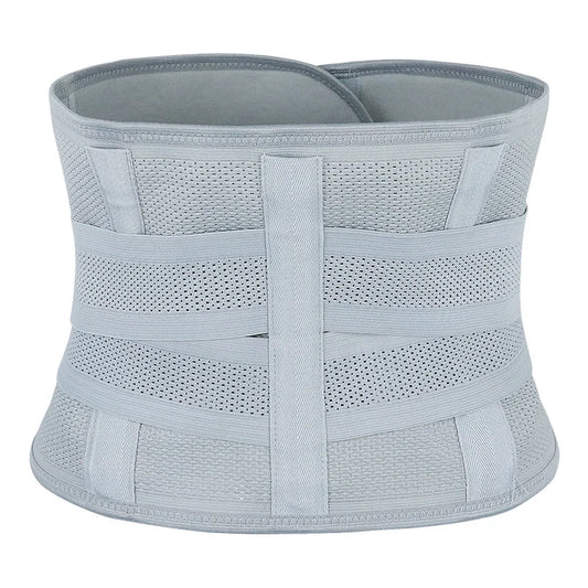 Support Compression Waist Belt