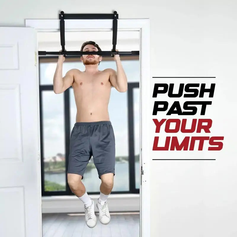 Doorway Pull Up Bar