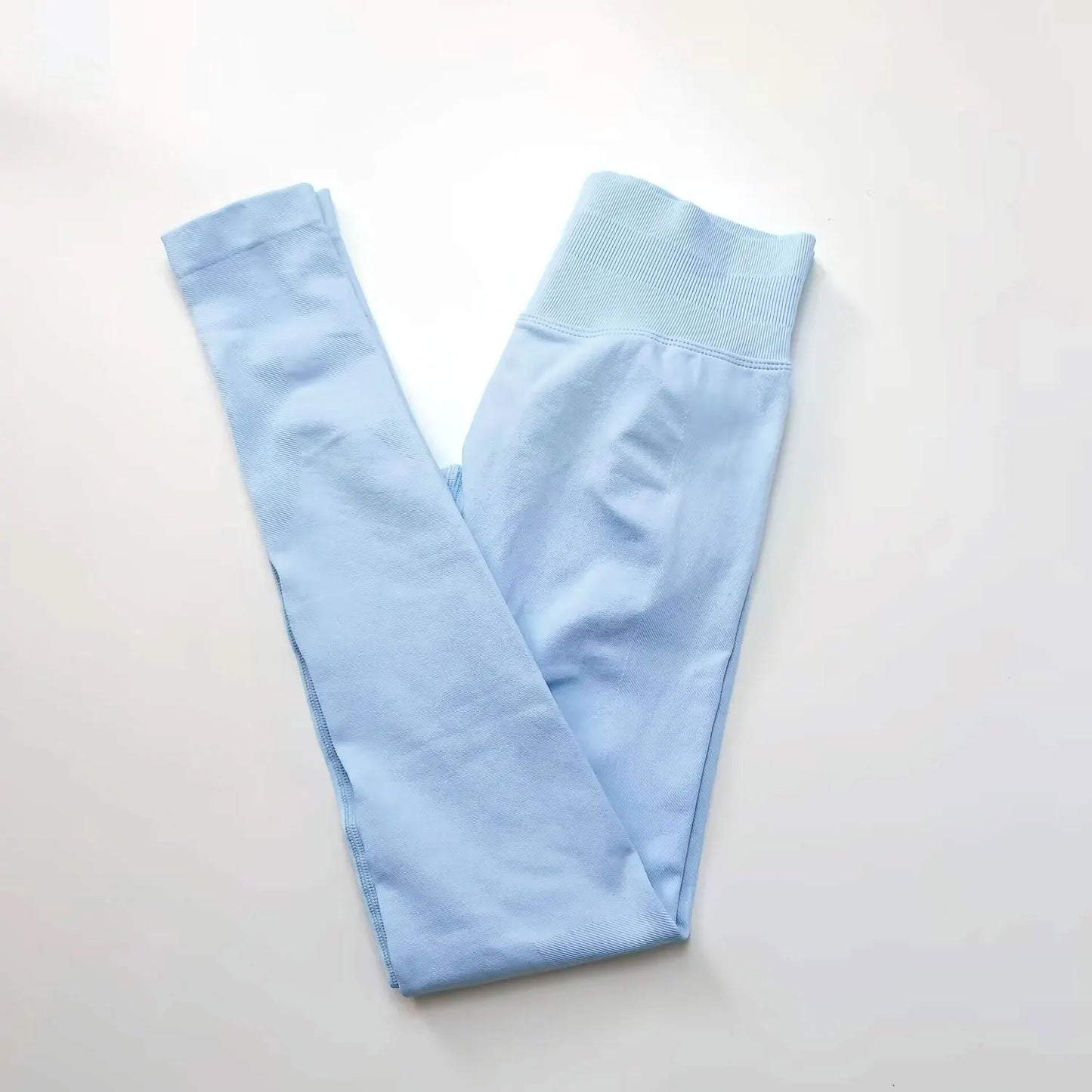 NCLAGEN Impact Leggings