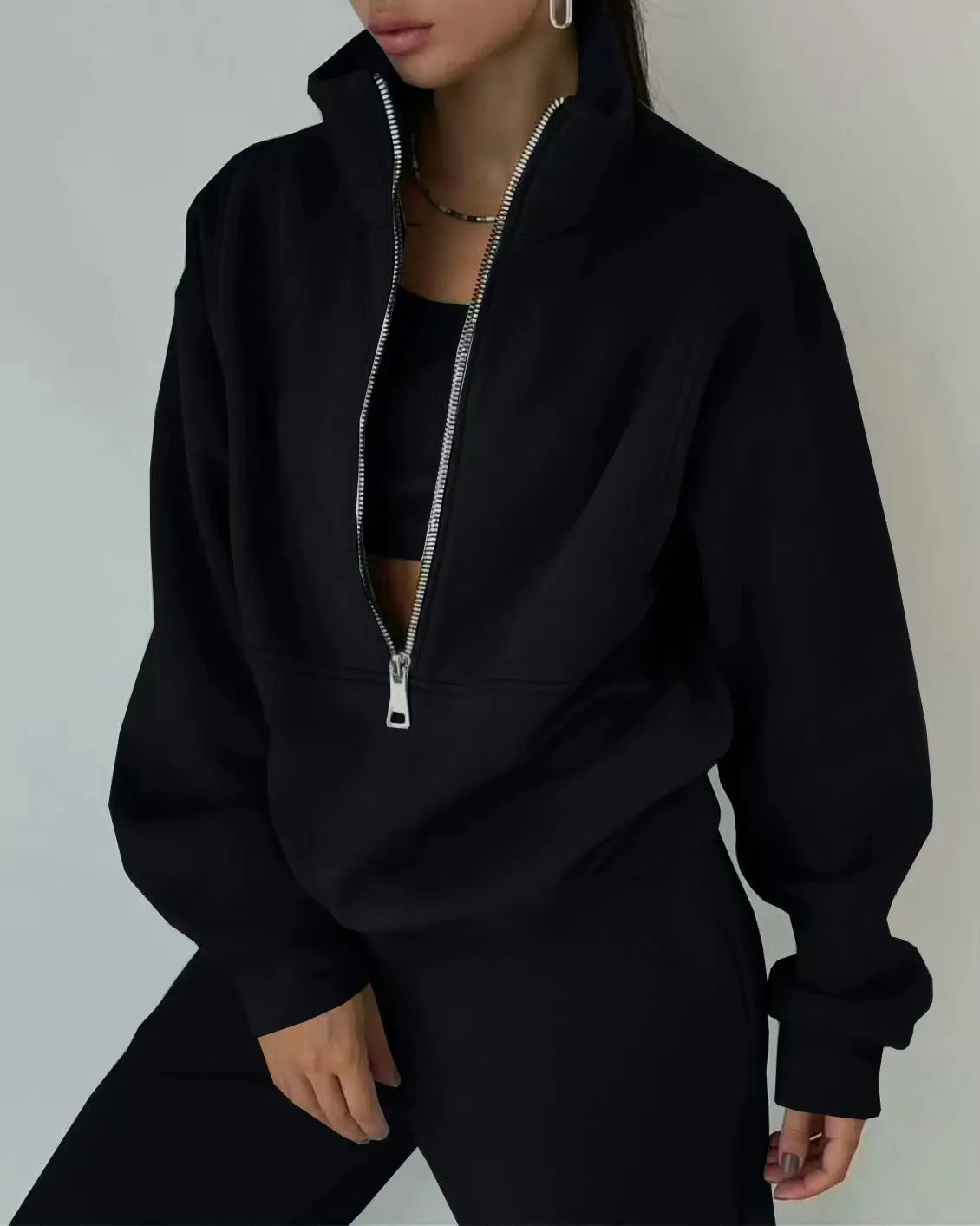 Tracksuit Set
