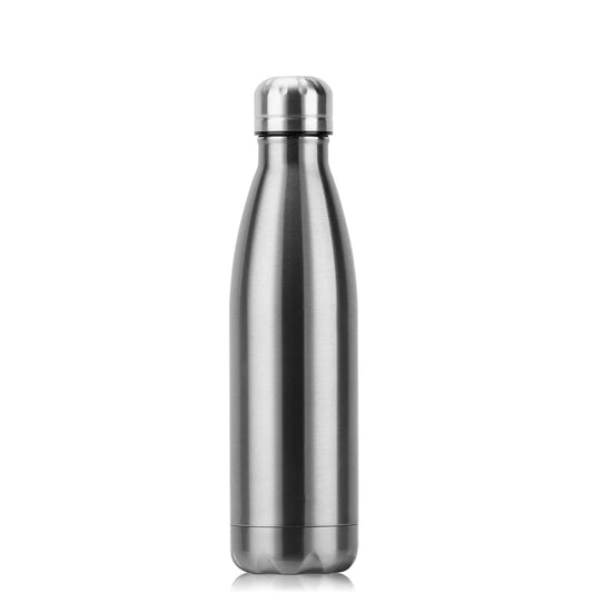Vacuum Flask Double Wall  Insulated Tumbler