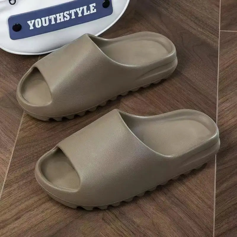 Coconut Slippers