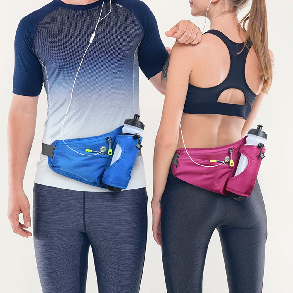 Running Waist Bags