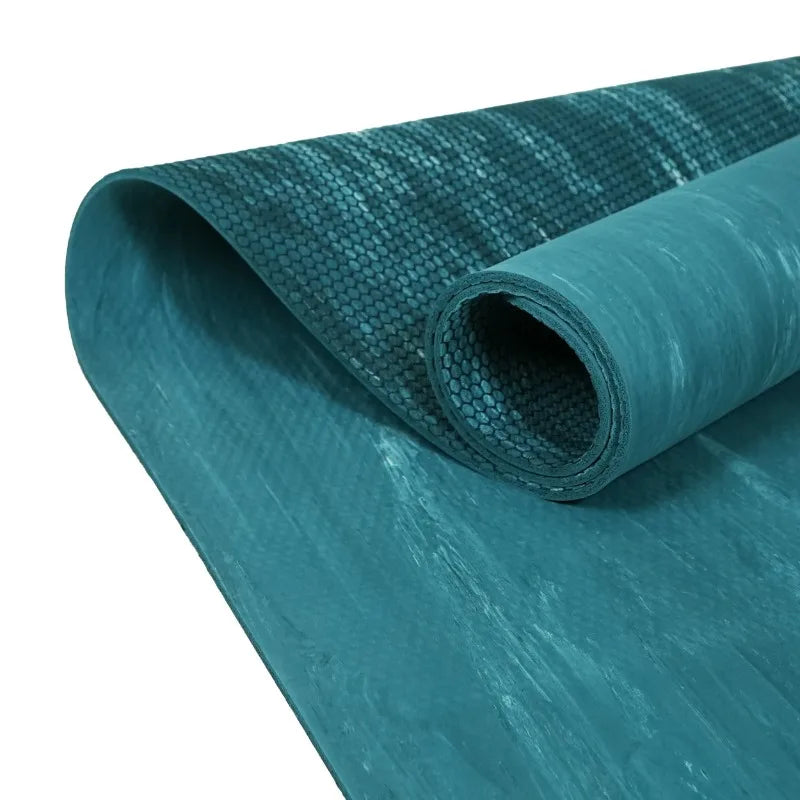 Rubber Yoga Mat