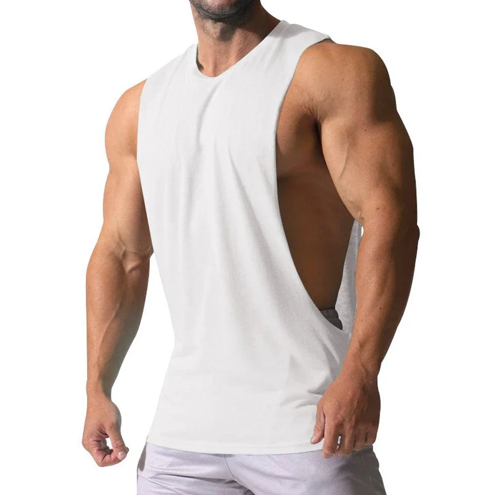 Fitness Tank Top