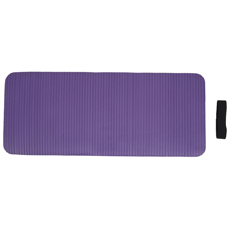 Knee Pad 15Mm Yoga Mat