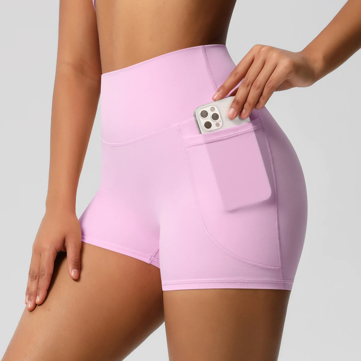 Women Sports Short