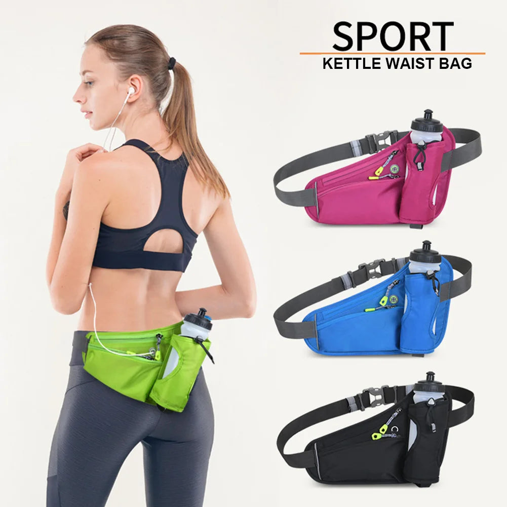 Running Waist Bags