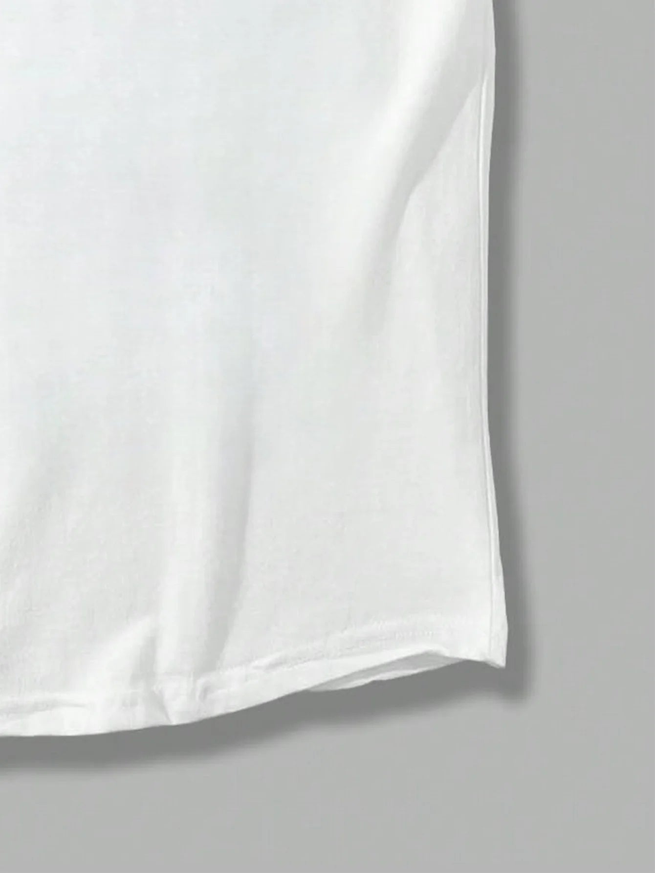 Breathable Round Neck Sleeveless Vest