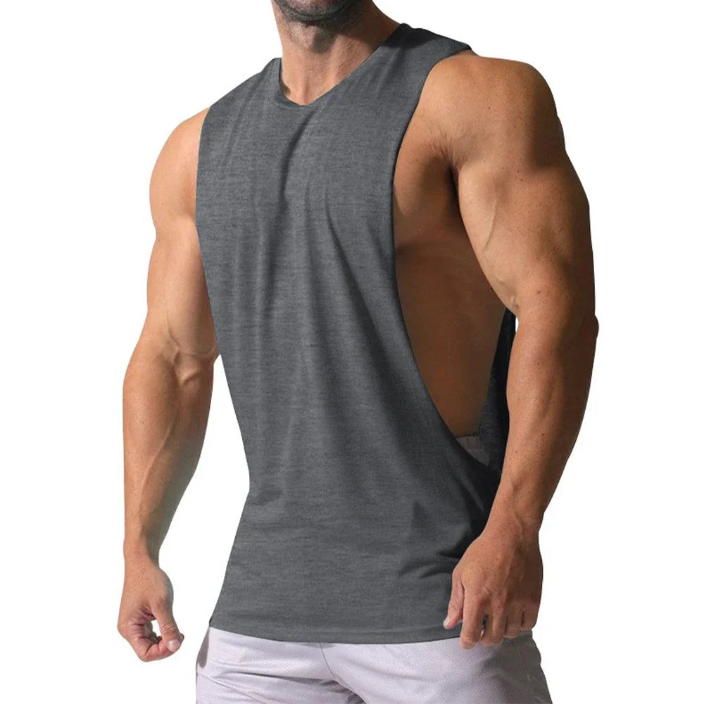 Fitness Tank Top