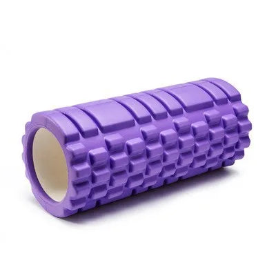 Massage Wolf Tooth Foam Roller