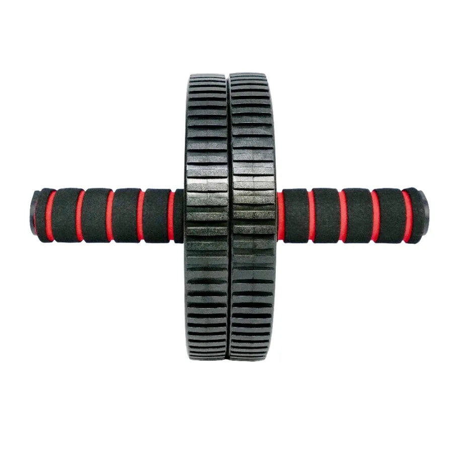 Workout Ab Roller Exercise Wheel