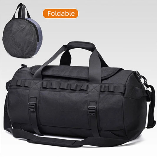 Travel Fitness Gym Bag