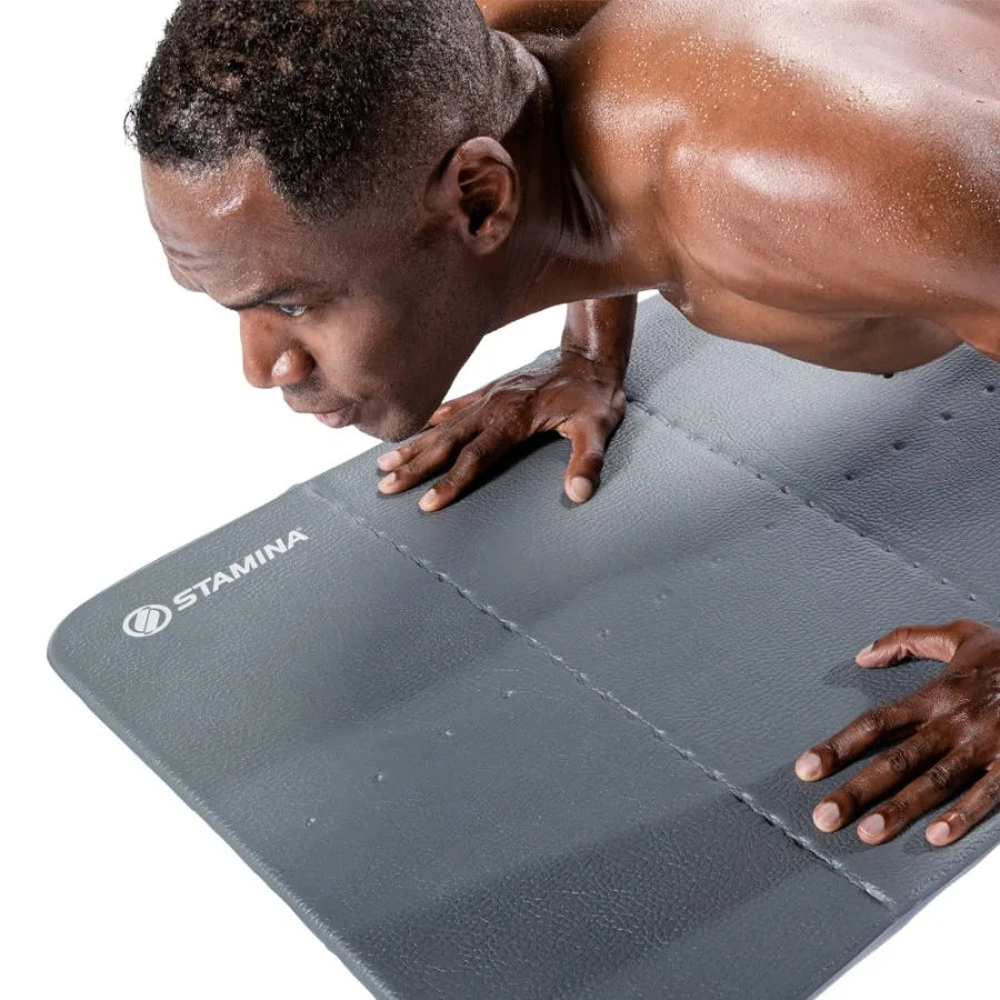 Folding Exercise Mat