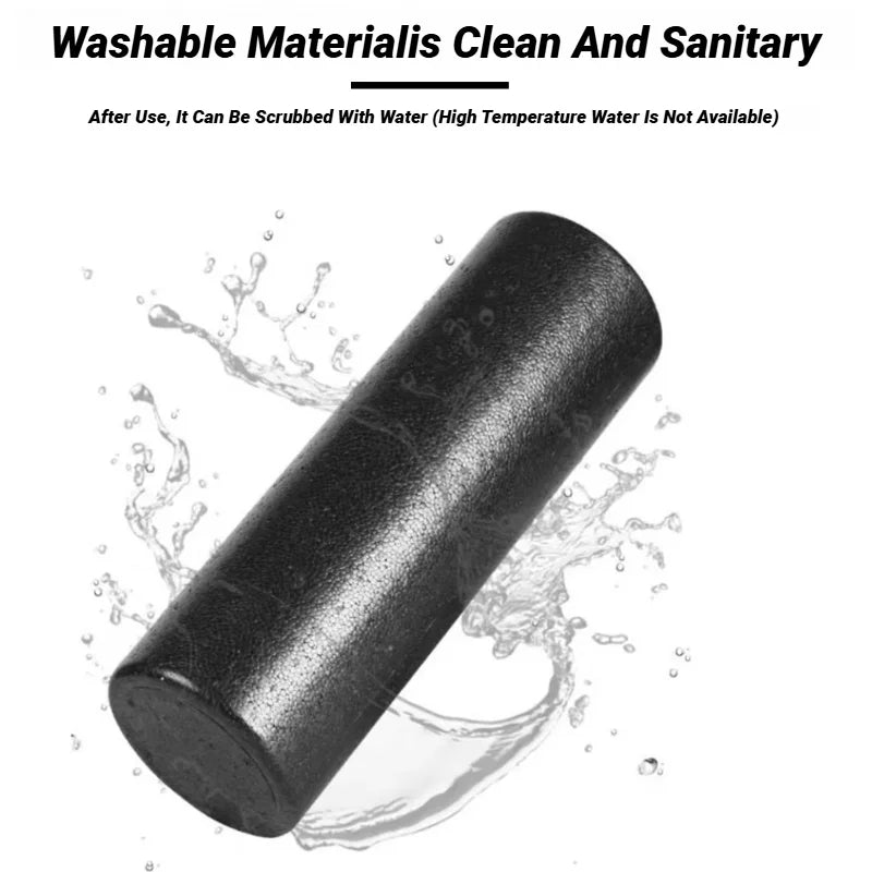 Epp Yoga Foam Massage Roller