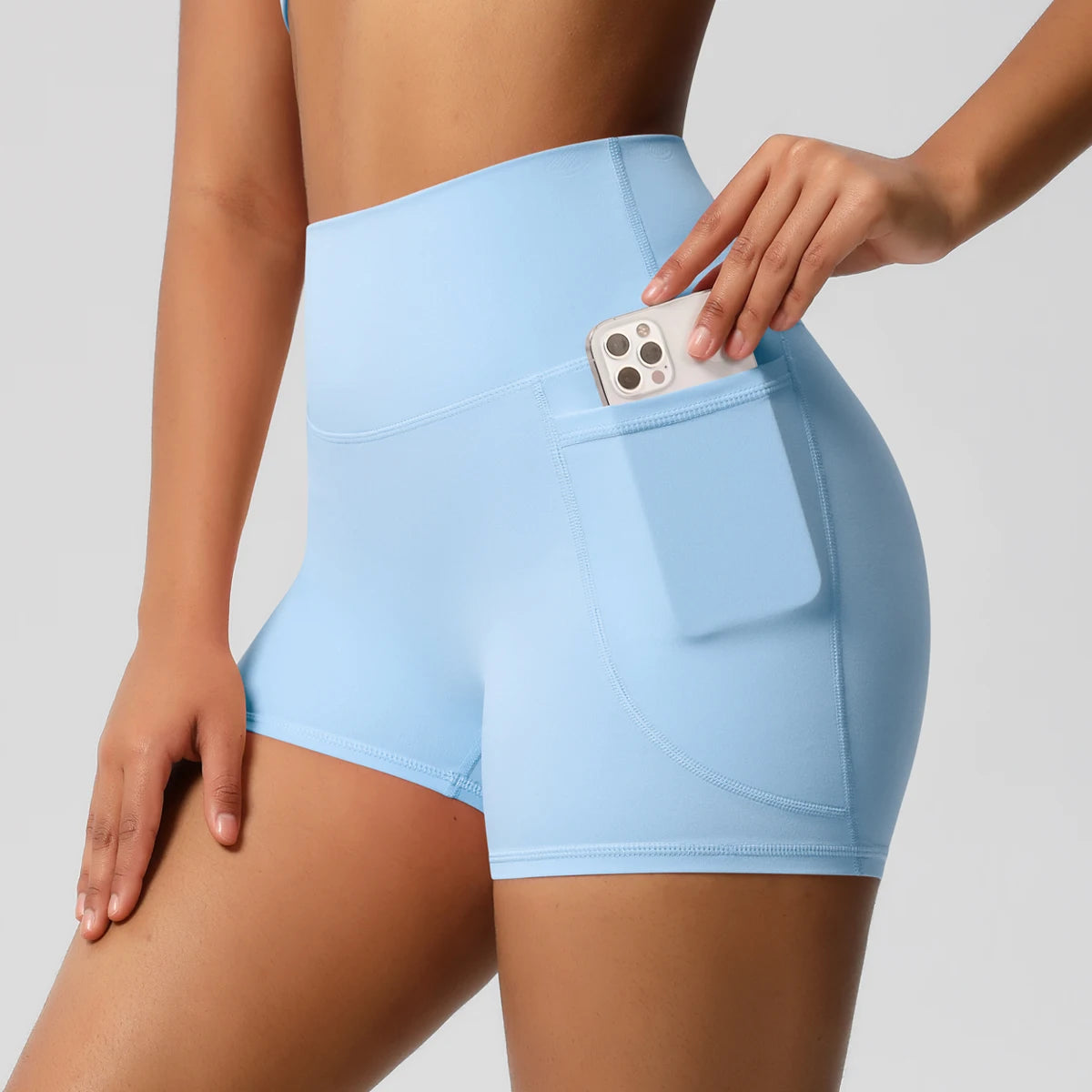 Women Sports Short