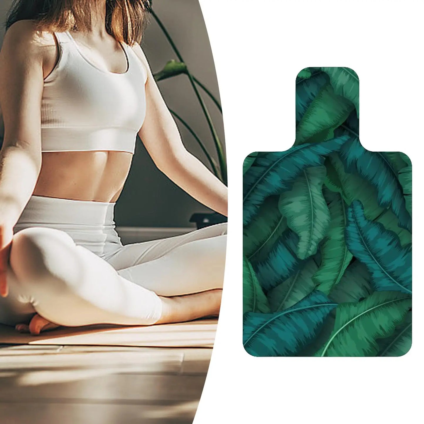 Pilates Mat 56cmx96cm