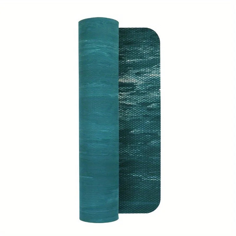 Rubber Yoga Mat