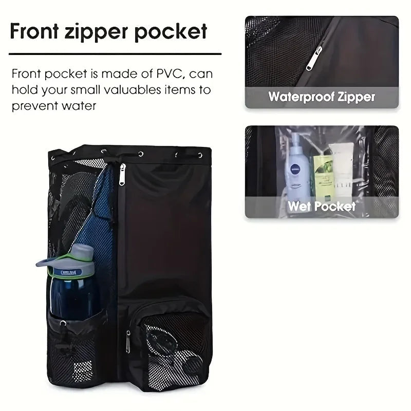 Swim Bag Mesh