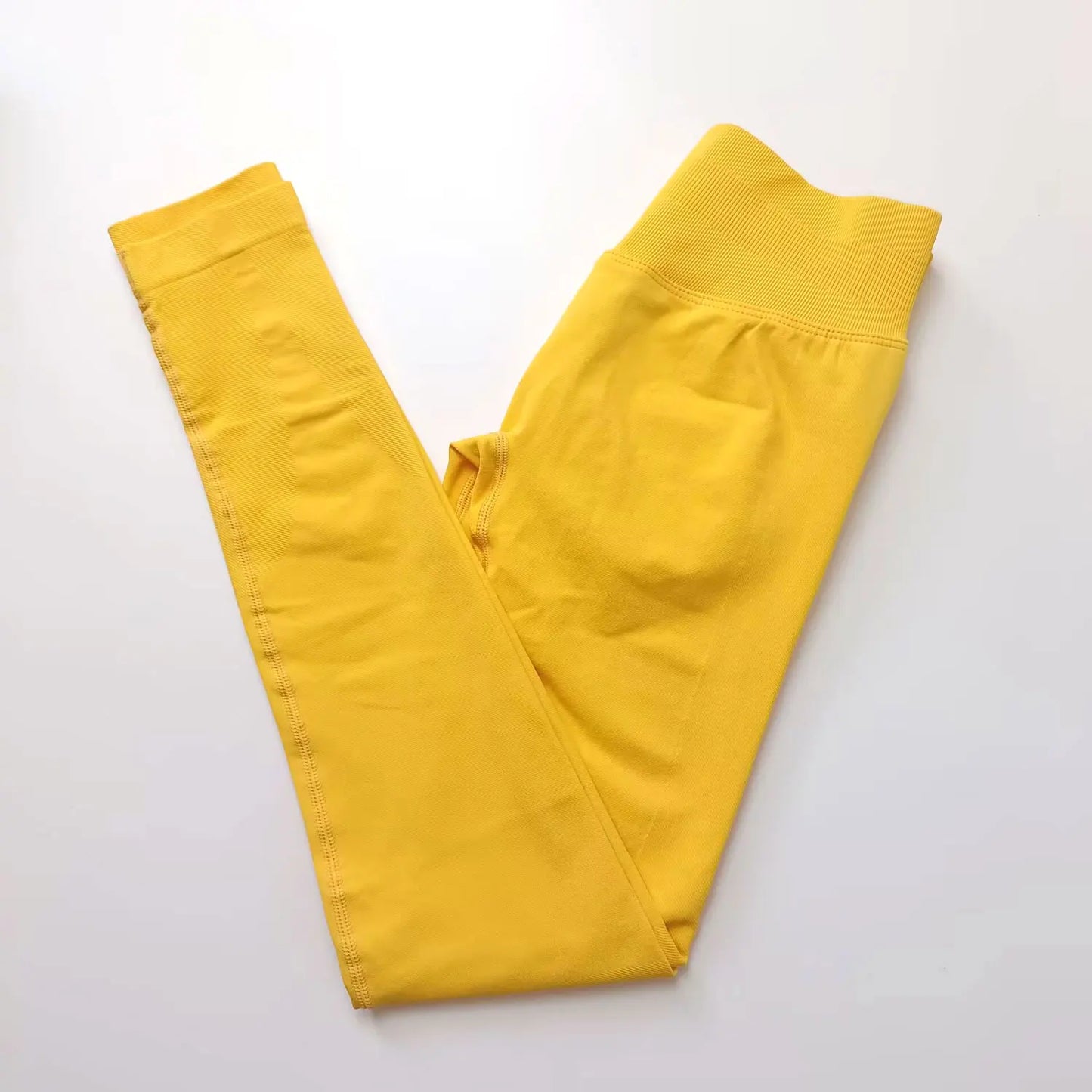 NCLAGEN Impact Leggings