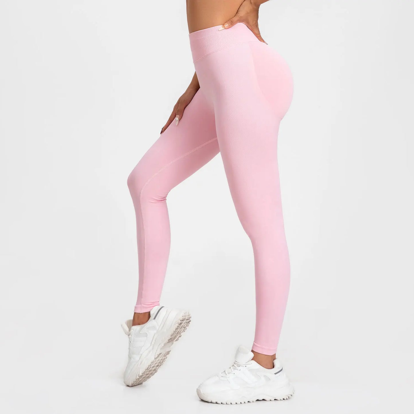 NCLAGEN Impact Leggings