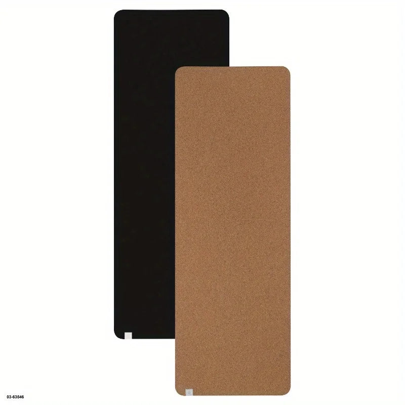 Cork Yoga Mat