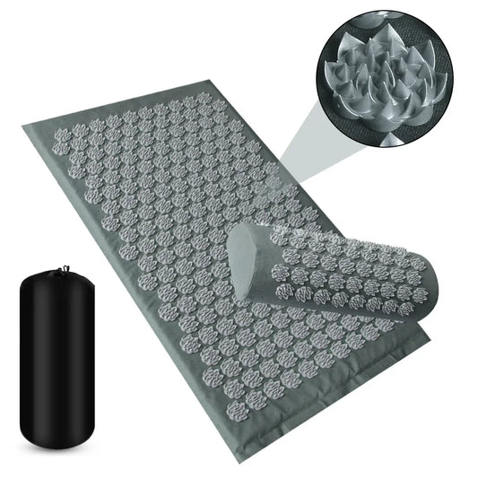 Lotus Acupressure Mat