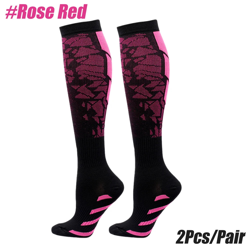 Unisex Compression Socks
