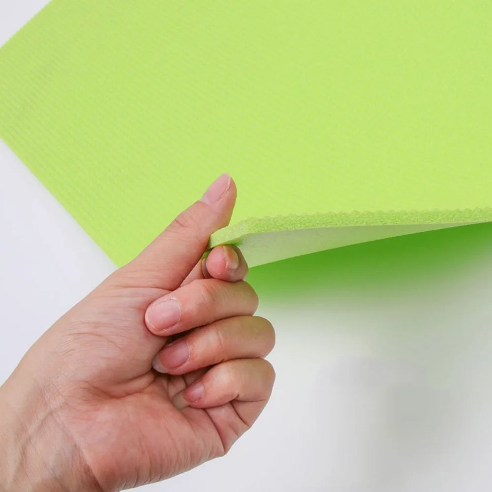 Yoga Mat 3MM-6MM Thick EVA Comfort Foam