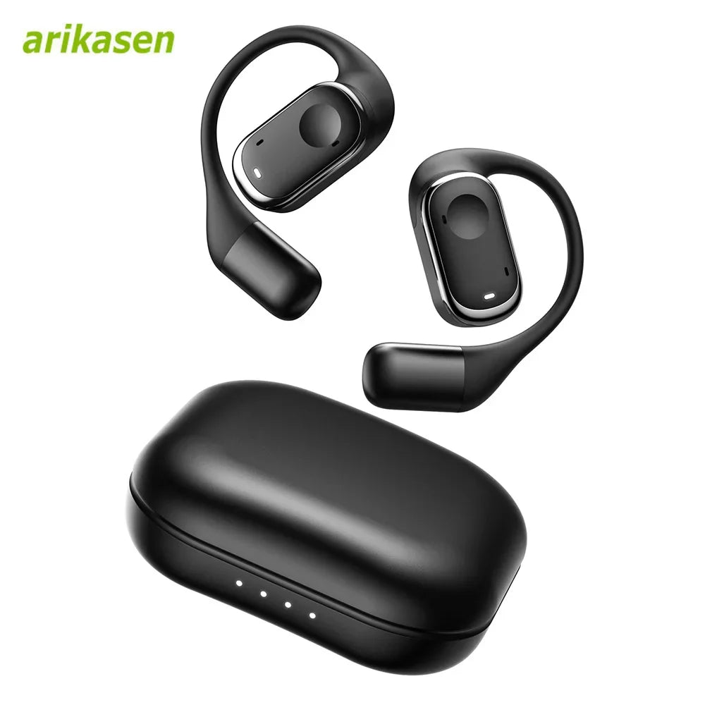 Wireless Headphones for Sports