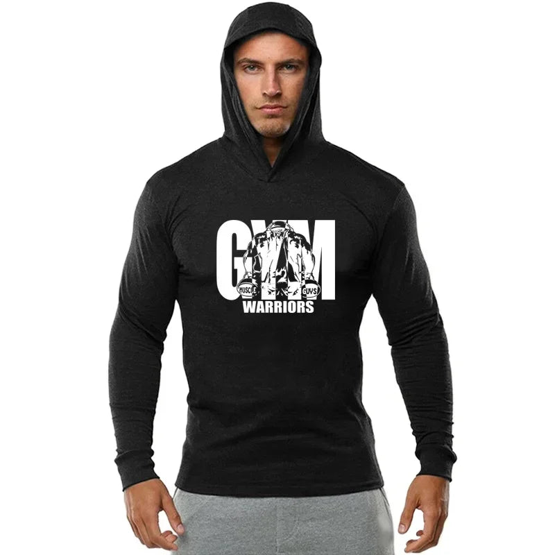 Running T-shirt