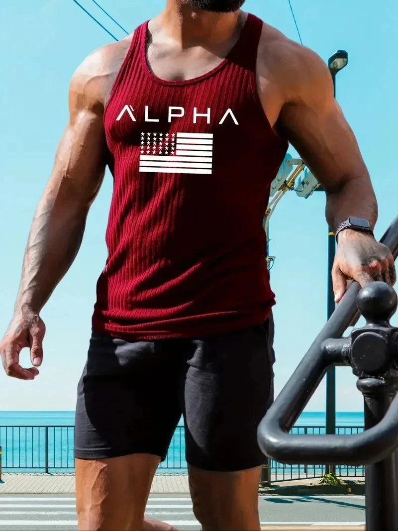 Summer Sports Vests
