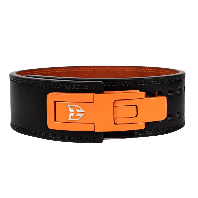 Weight Lifting Belt