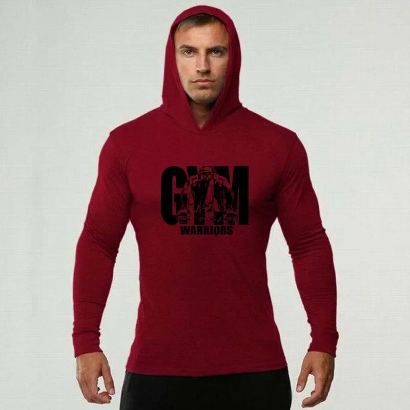 Running T-shirt
