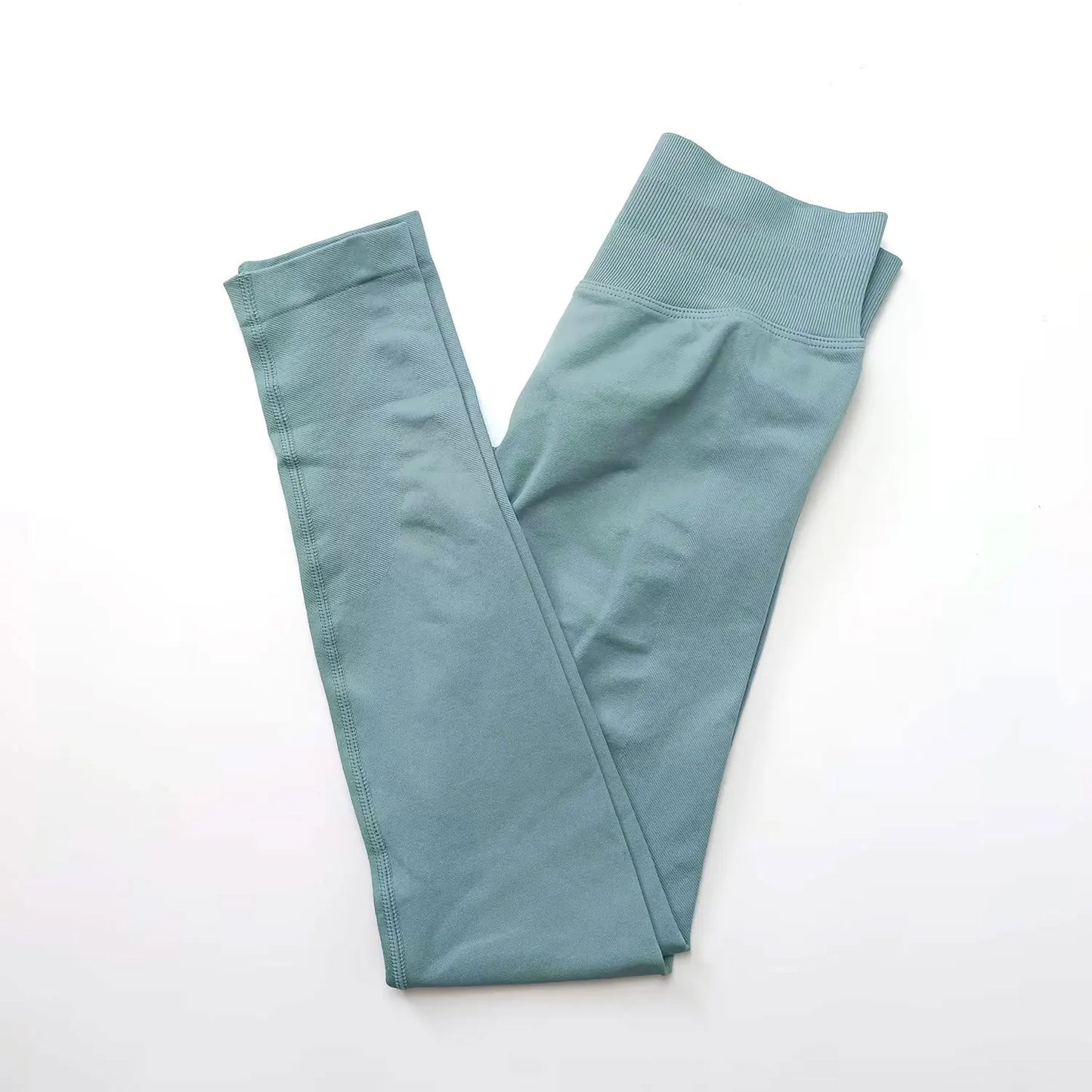 NCLAGEN Impact Leggings