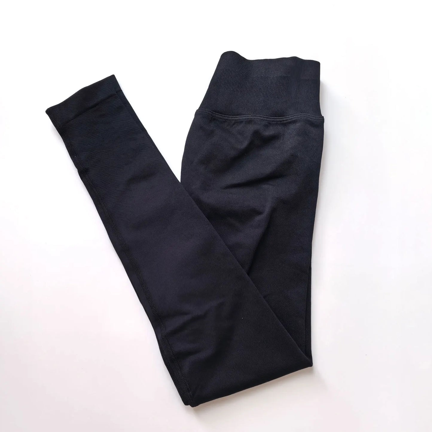 NCLAGEN Impact Leggings