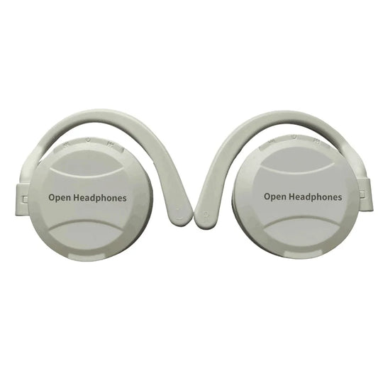 Wireless Bluetooth Headphones