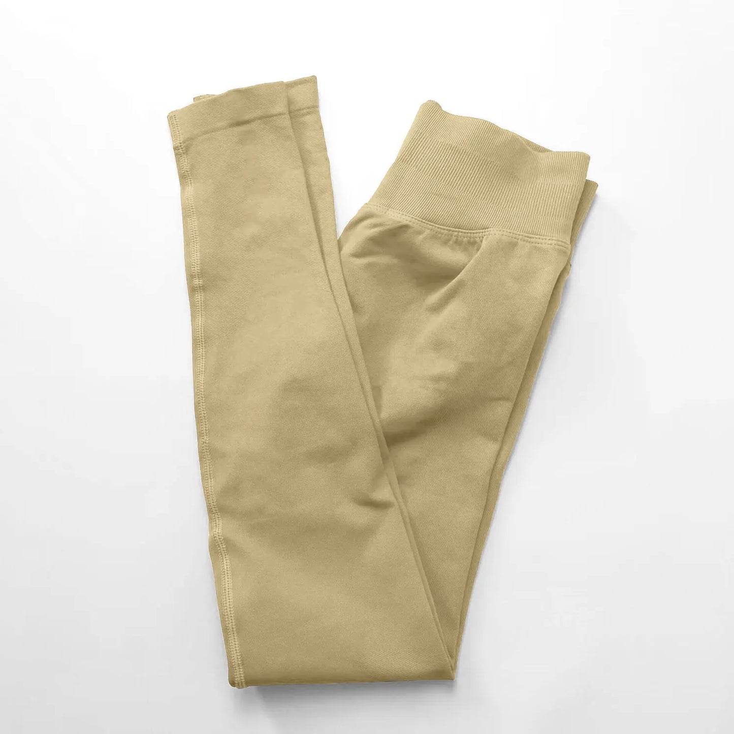 NCLAGEN Impact Leggings